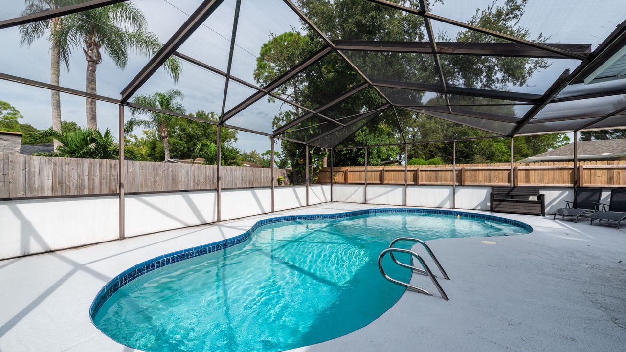Photo of Outdoor in Palm Bay