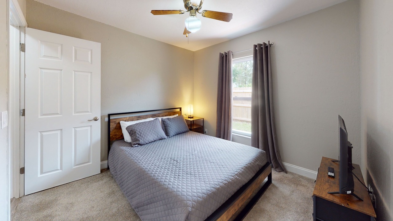 Photo of Bedroom in Palm Bay