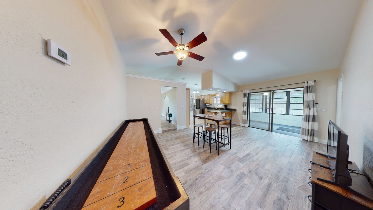 Photo of Bedroom in Palm Bay