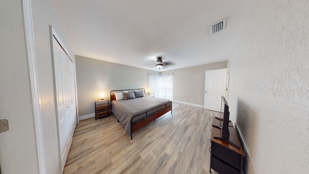 Photo of Bedroom in Palm Bay