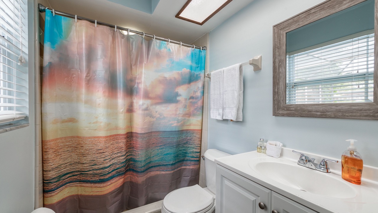 Photo of Bathroom in Palm Bay