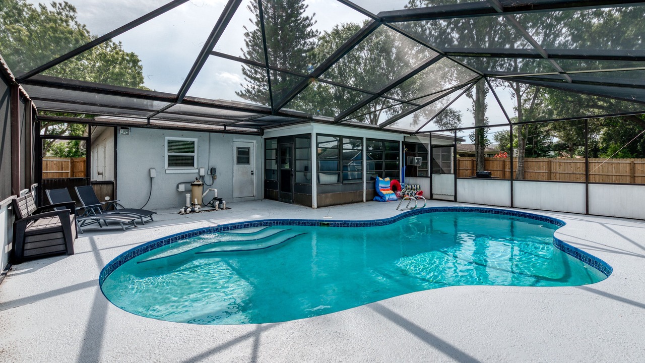 Photo of Outdoor in Palm Bay