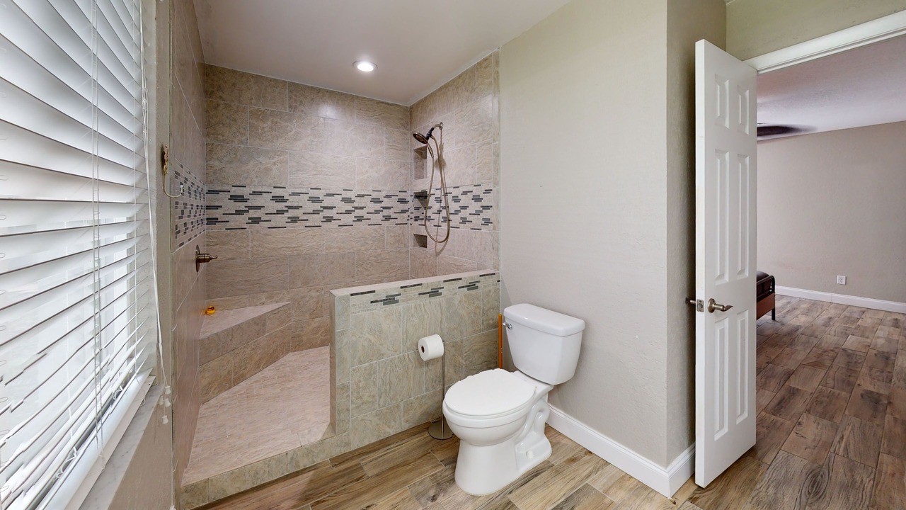 Photo of Bathroom in Palm Bay
