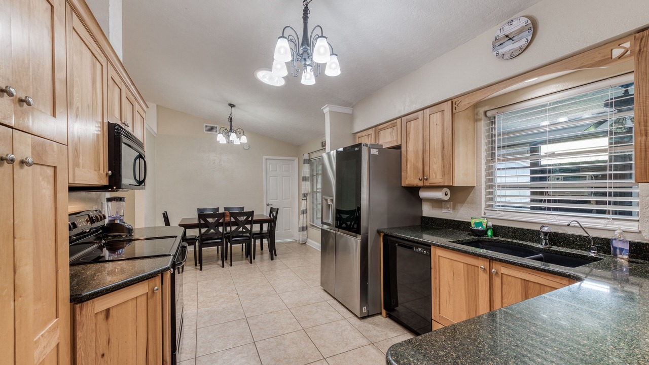 Photo of Kitchen in Palm Bay