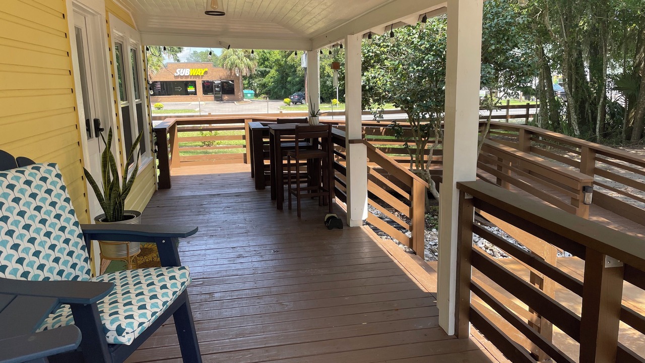 Photo of Outdoor in Crawfordville