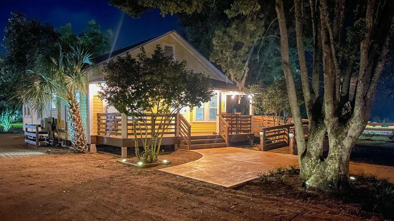 Photo of Outdoor in Crawfordville