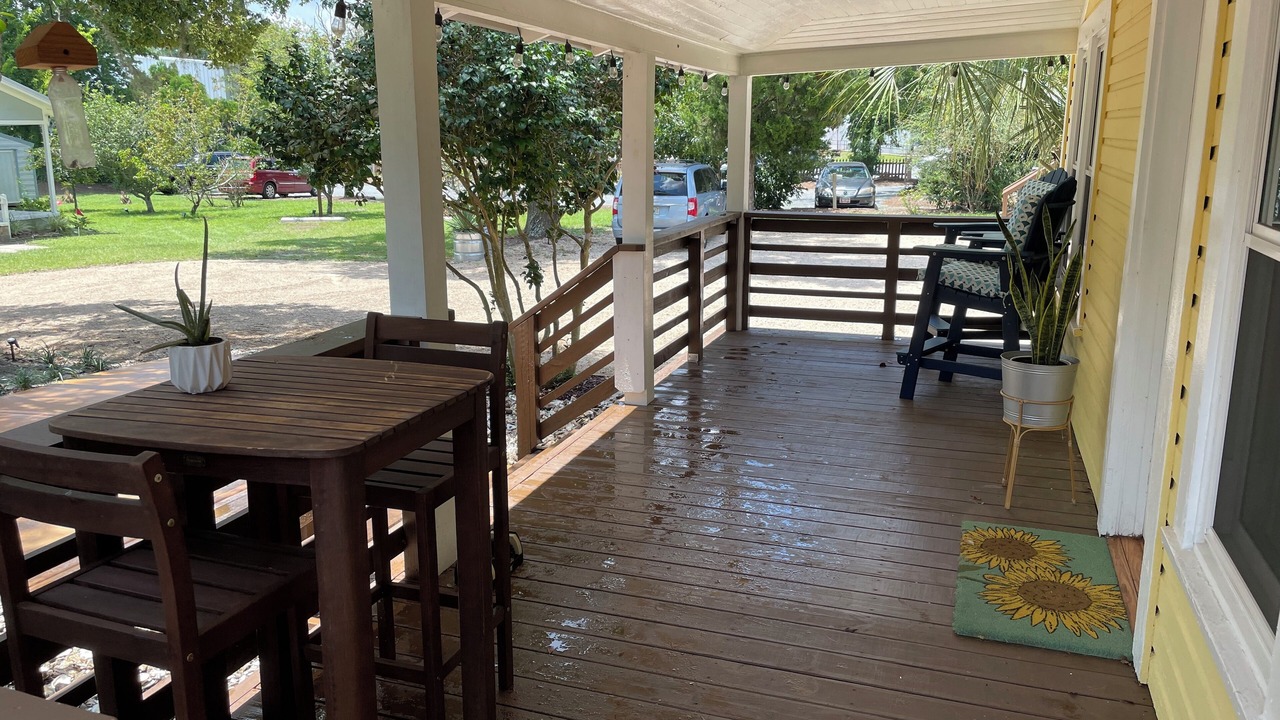 Photo of Outdoor in Crawfordville