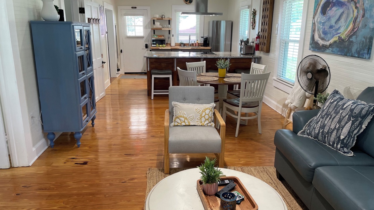 Photo of Bedroom in Crawfordville