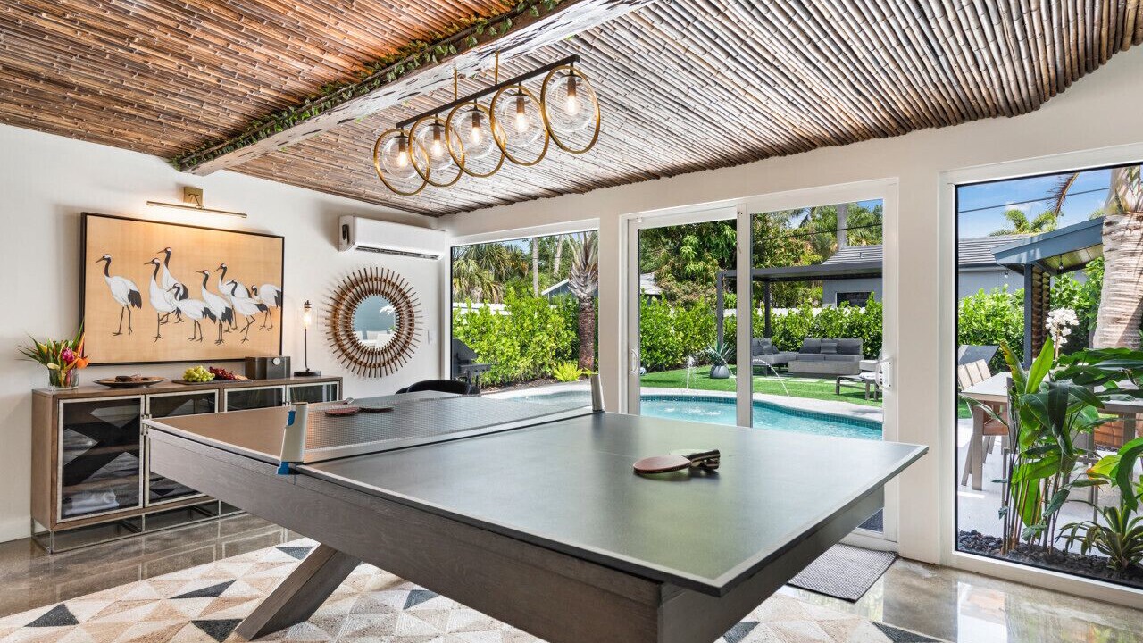 Photo of Bedroom in Tarpon River