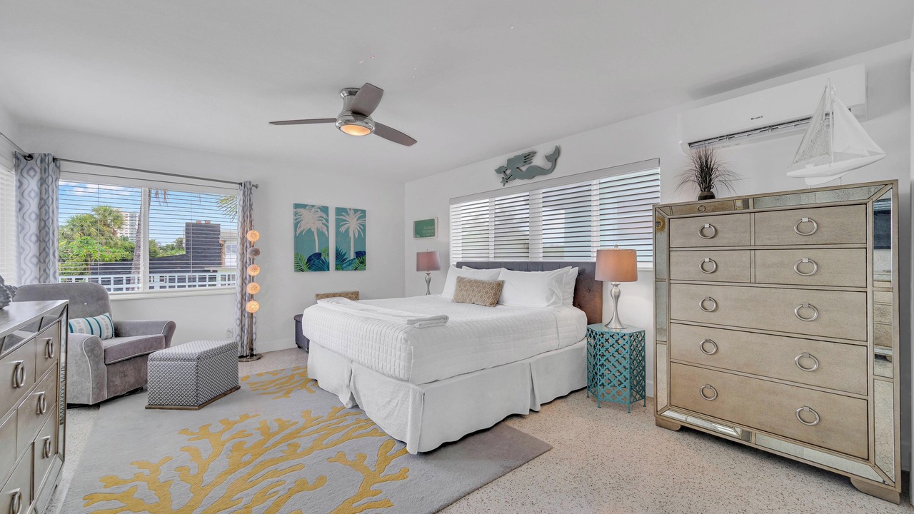 Photo of Bedroom in Birch Park Finger Streets