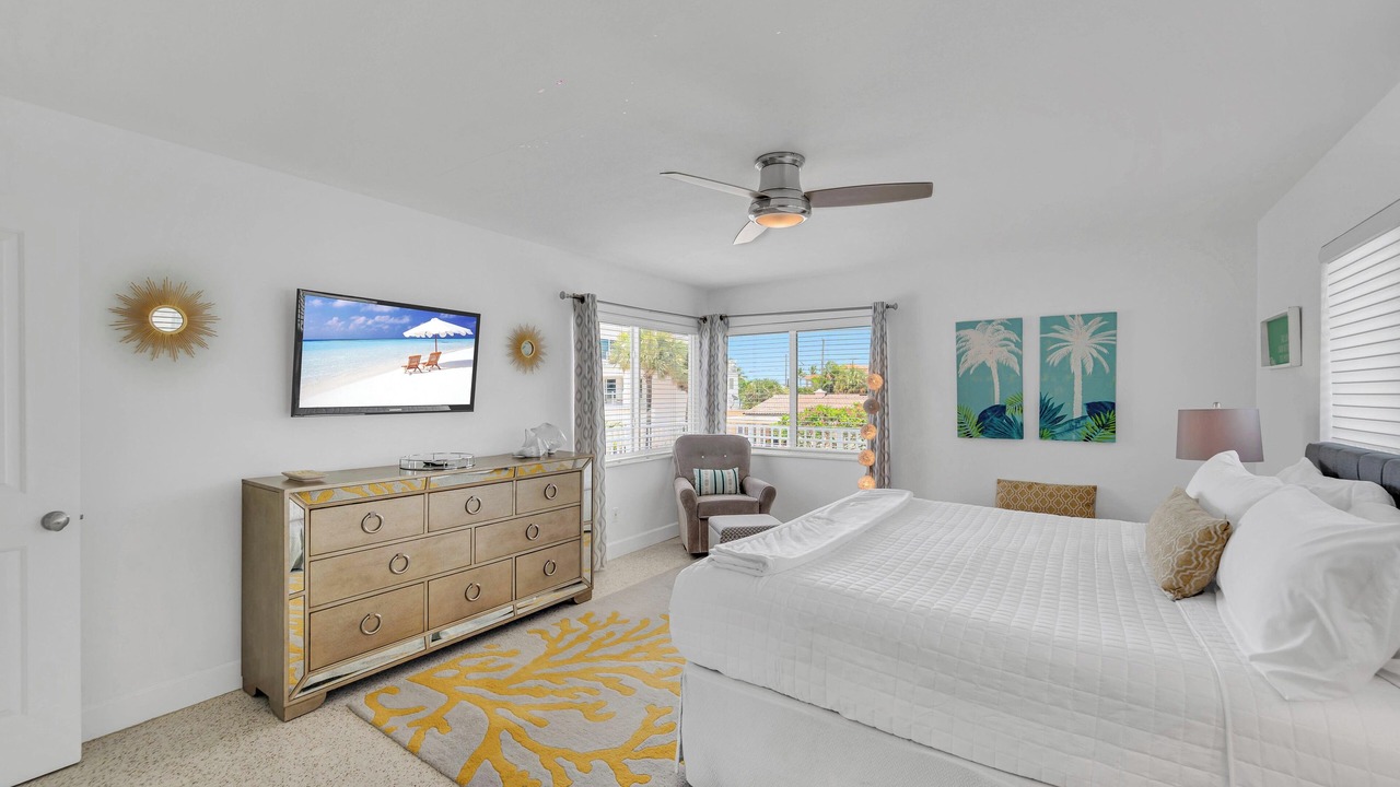 Photo of Bedroom in Birch Park Finger Streets
