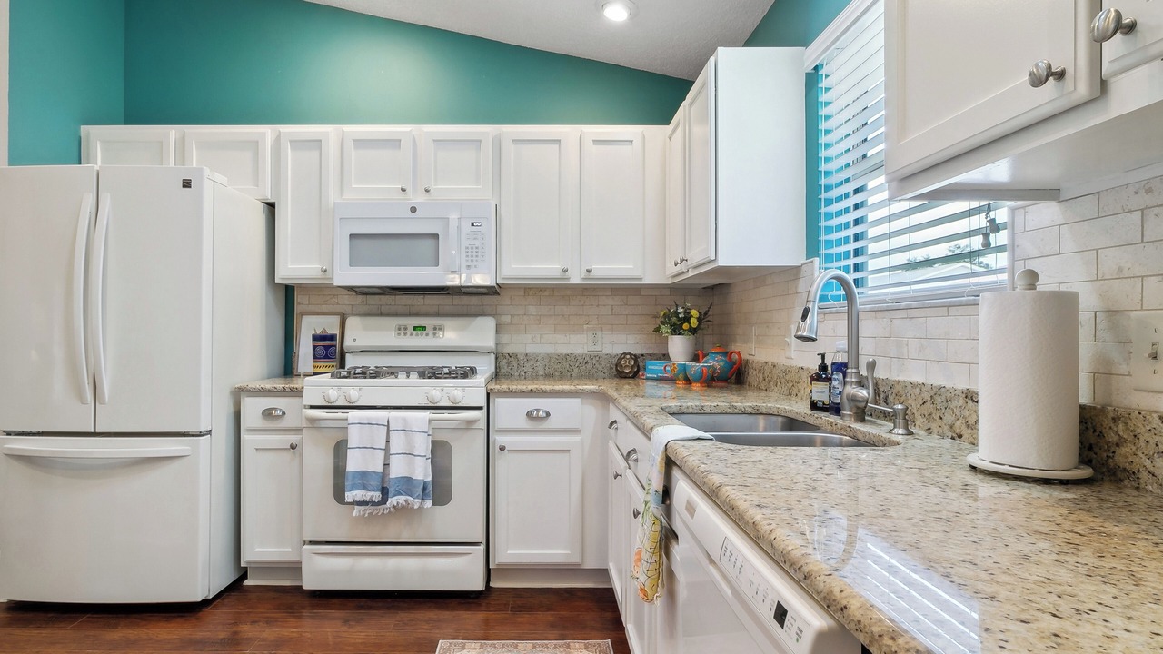 Photo of Kitchen in Lynnhaven