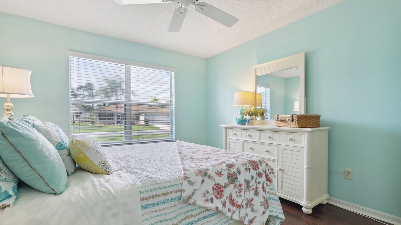 Photo of Bedroom in Lynnhaven
