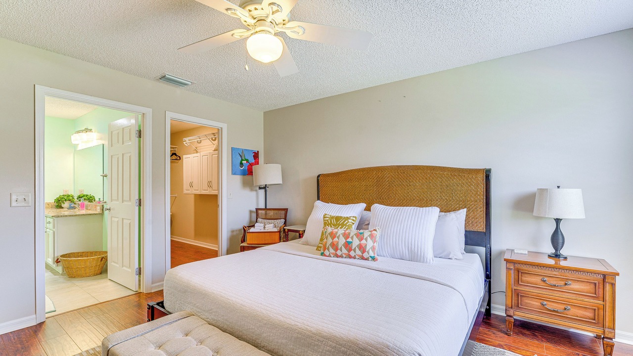 Photo of Bedroom in Lynnhaven
