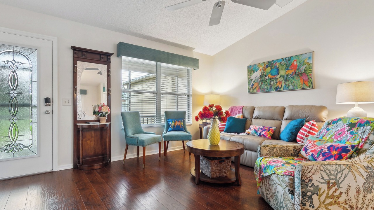 Photo of Bedroom in Lynnhaven
