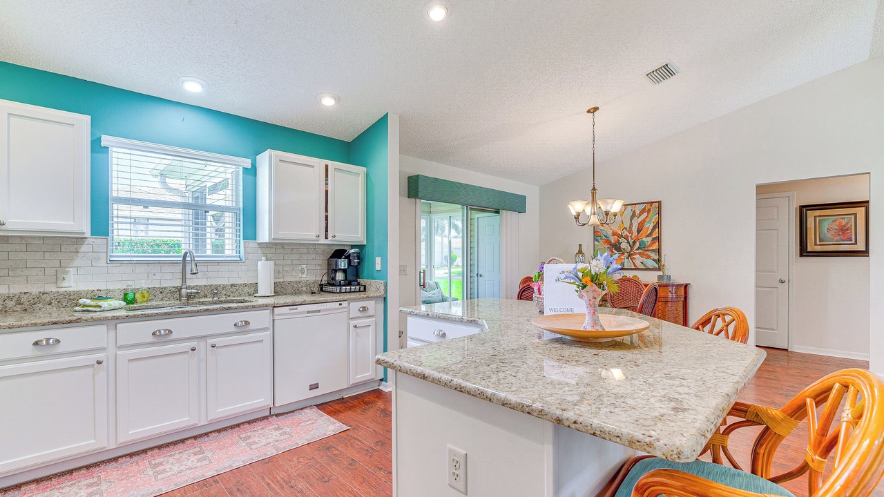 Photo of Kitchen in Lynnhaven