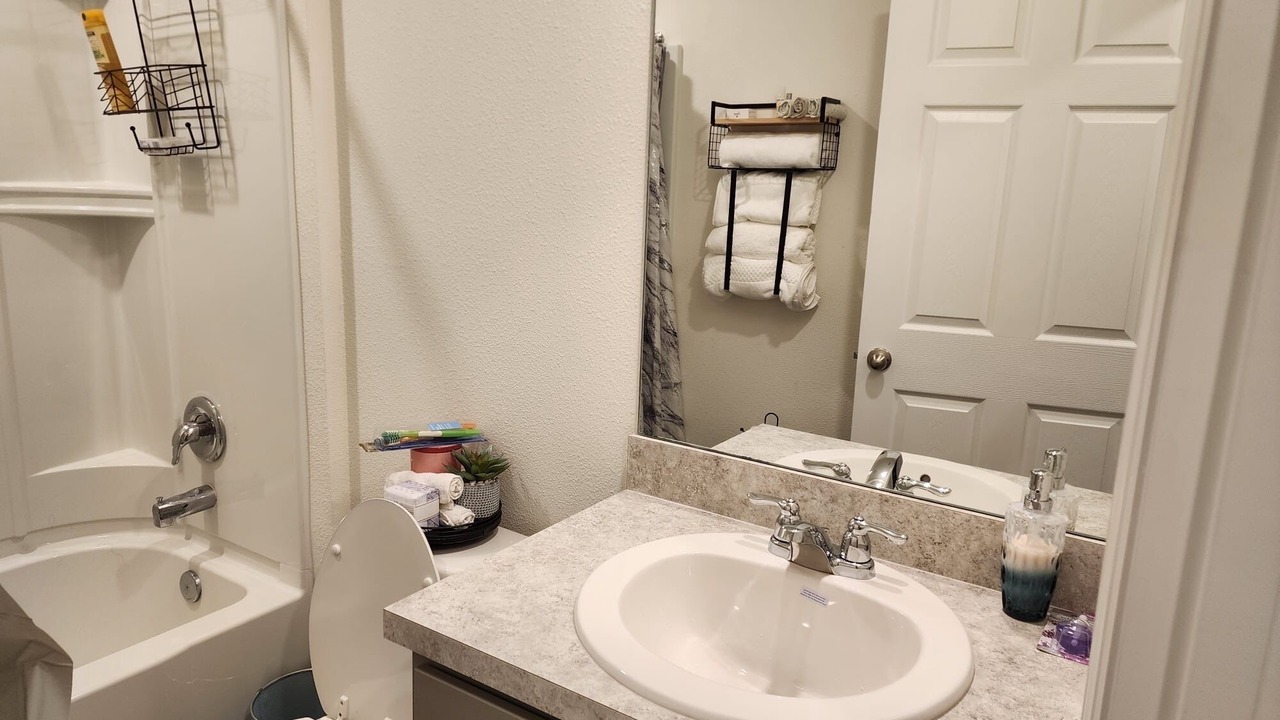 Photo of Bathroom in Ocala