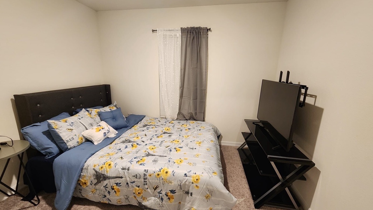 Photo of Bedroom in Ocala