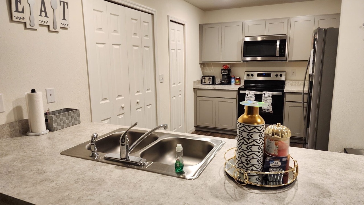 Photo of Kitchen in Ocala