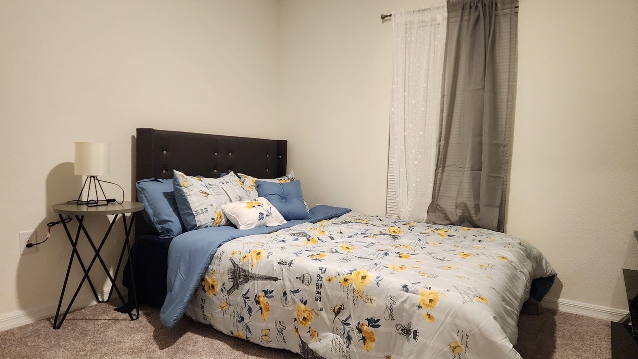 Photo of Bedroom in Ocala