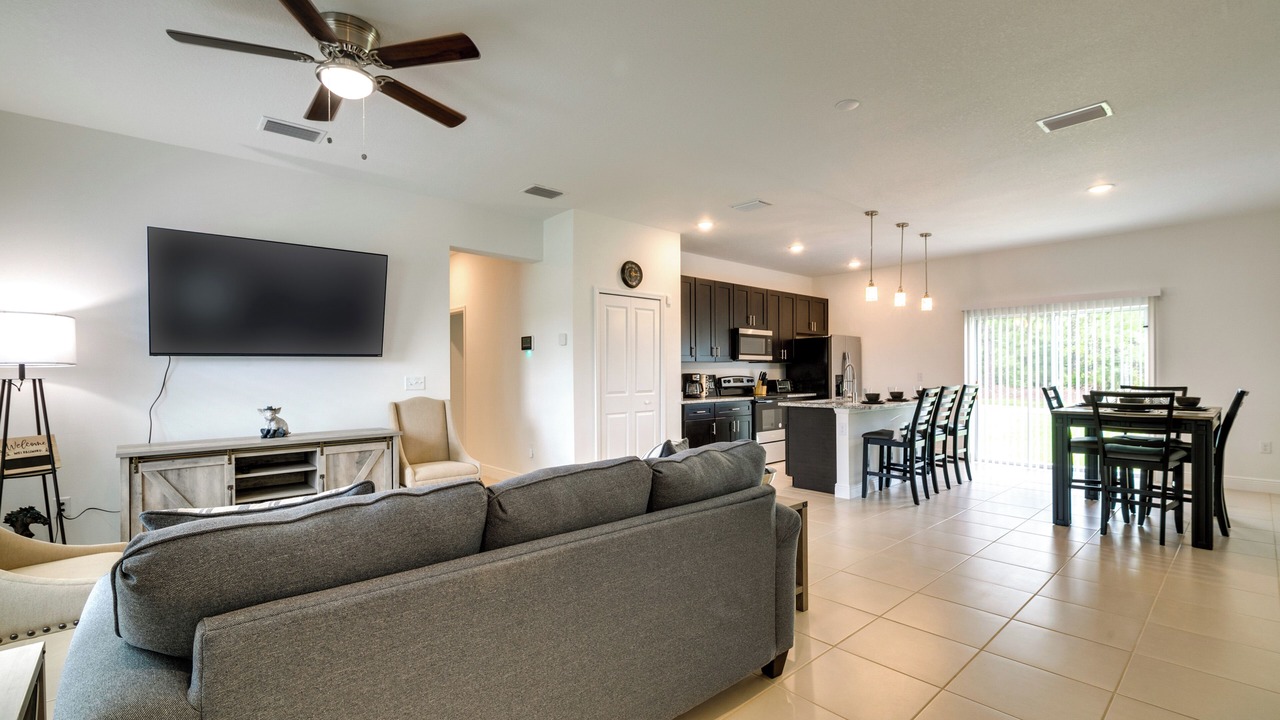 Photo of Livingroom in Ocala