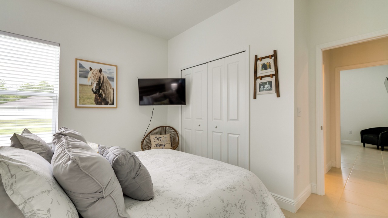 Photo of Bedroom in Ocala