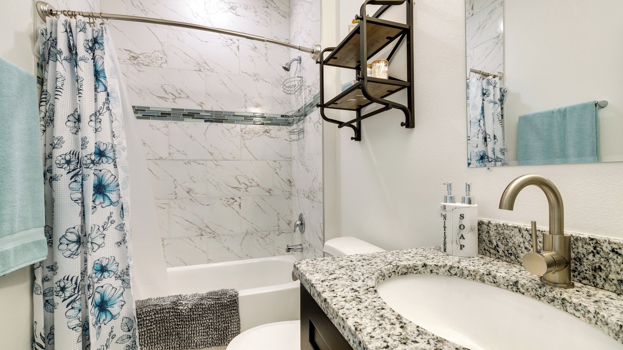 Photo of Bathroom in Ocala