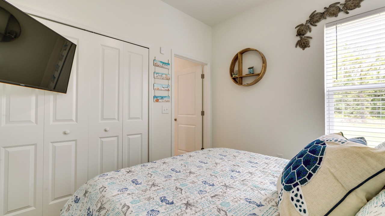 Photo of Bedroom in Ocala