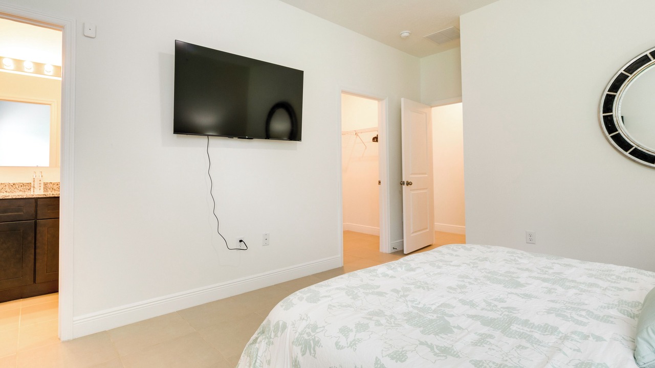 Photo of Bedroom in Ocala