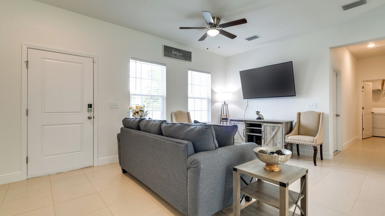 Photo of Bedroom in Ocala