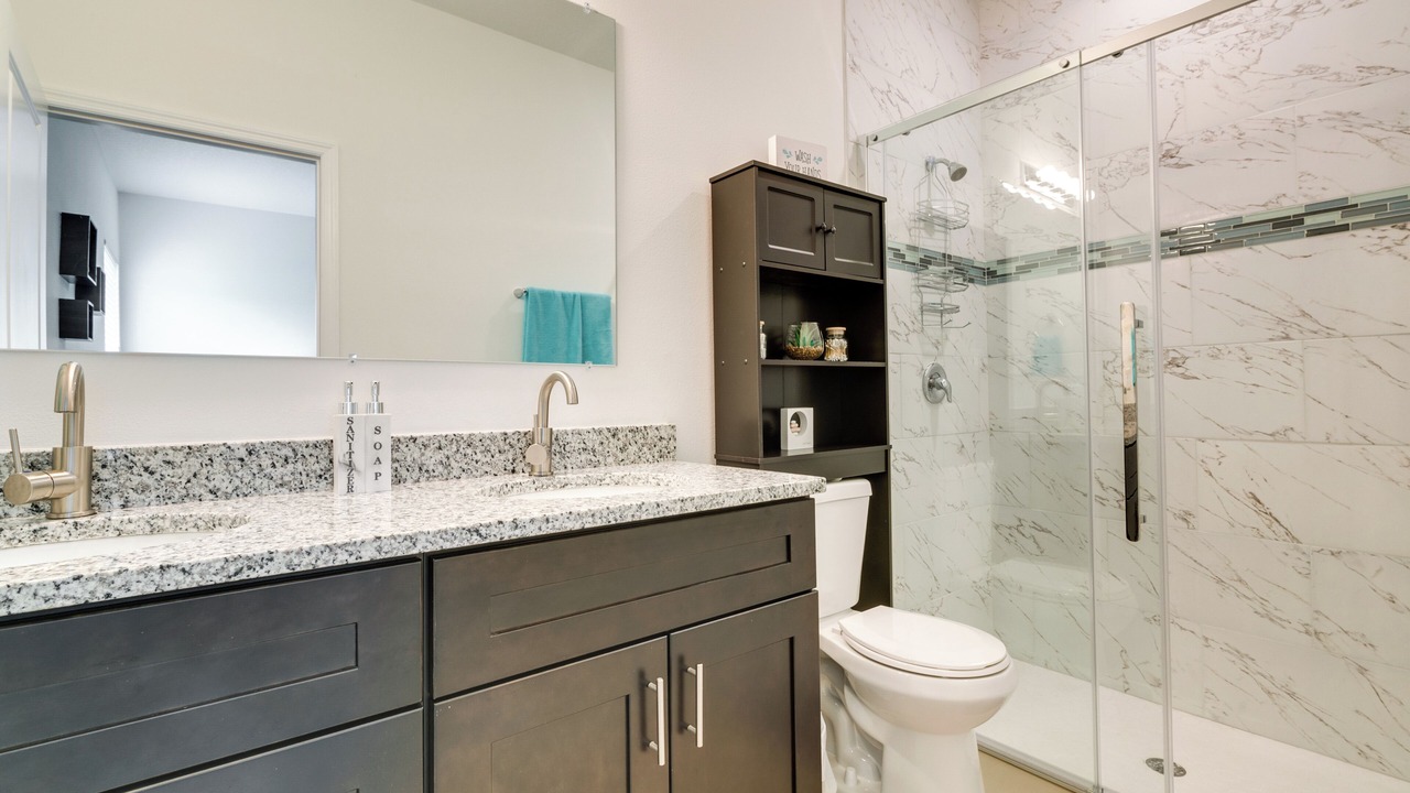 Photo of Bathroom in Ocala