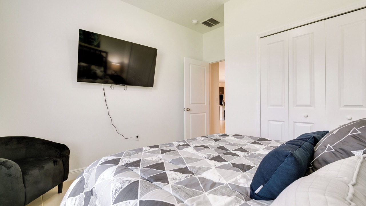 Photo of Bedroom in Ocala