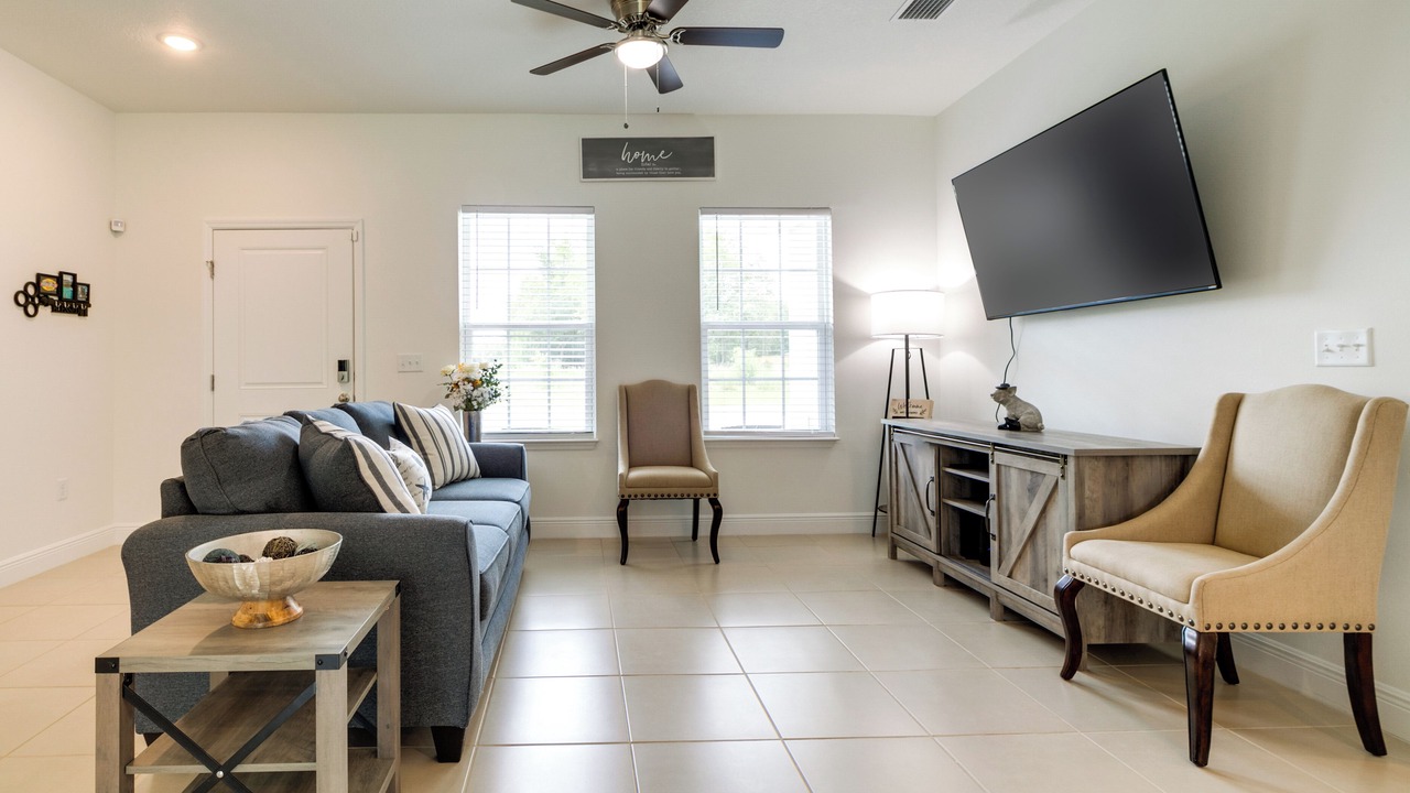 Photo of Livingroom in Ocala