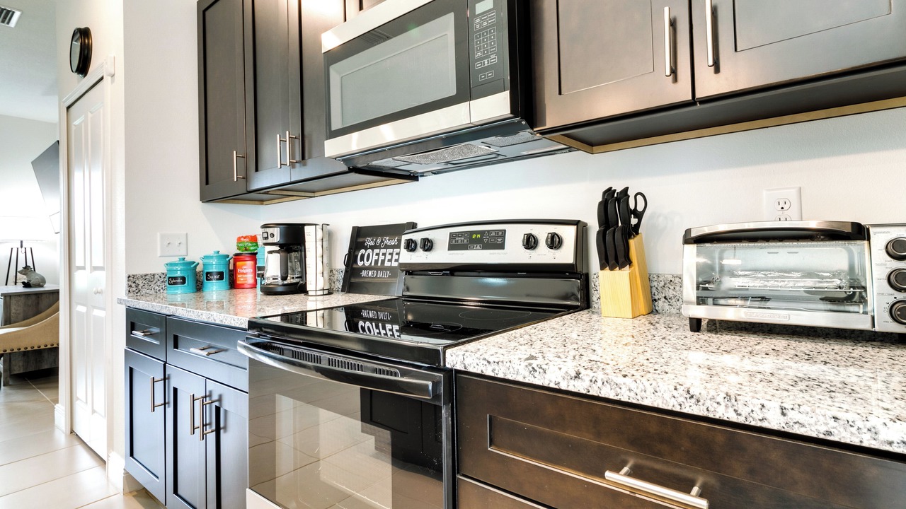 Photo of Kitchen in Ocala