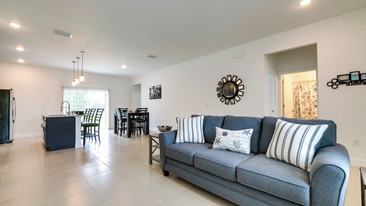 Photo of Livingroom in Ocala