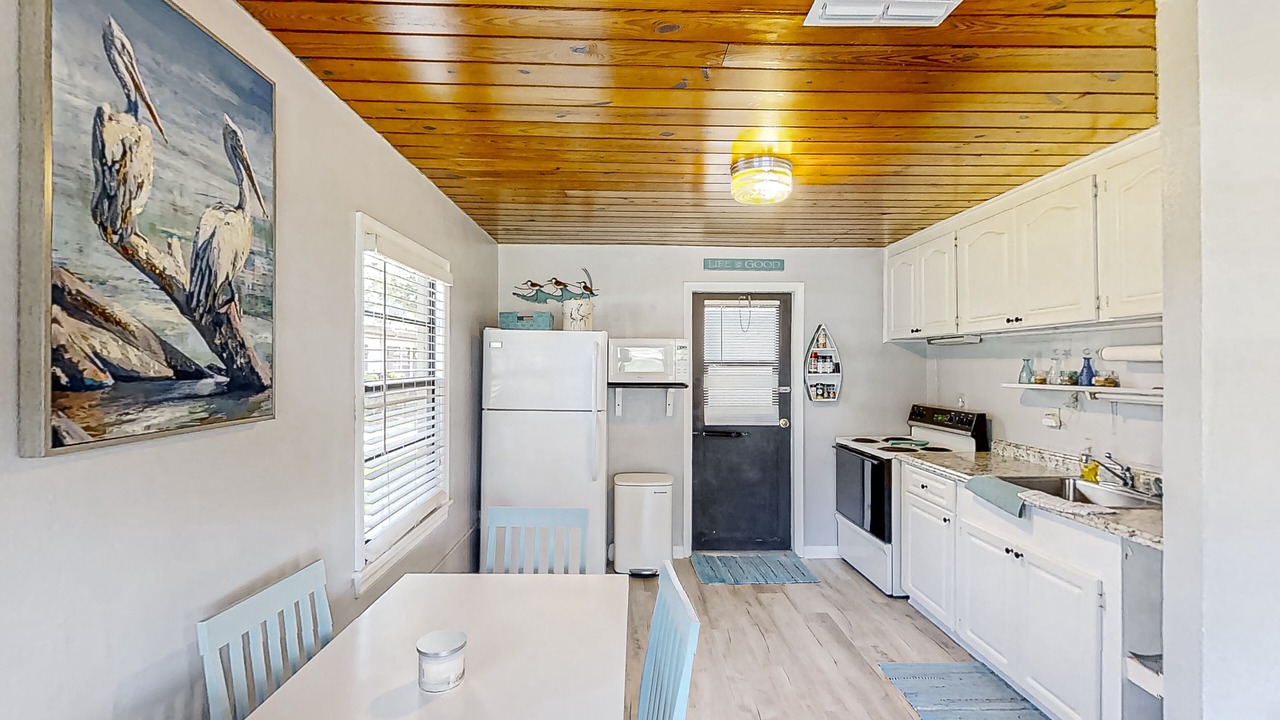 Photo of Kitchen in Lake Placid
