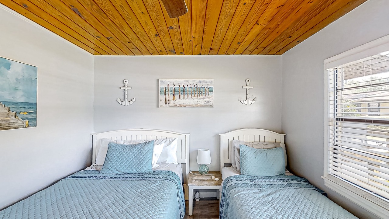 Photo of Bedroom in Lake Placid