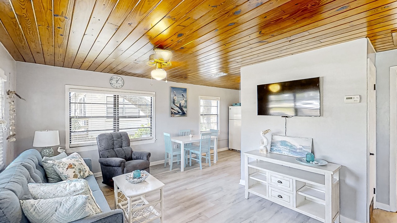 Photo of Livingroom in Lake Placid
