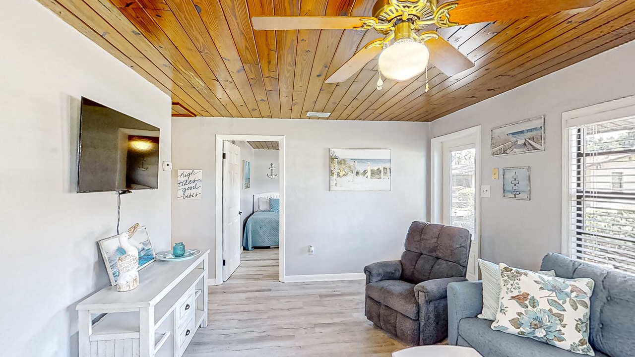 Photo of Livingroom in Lake Placid