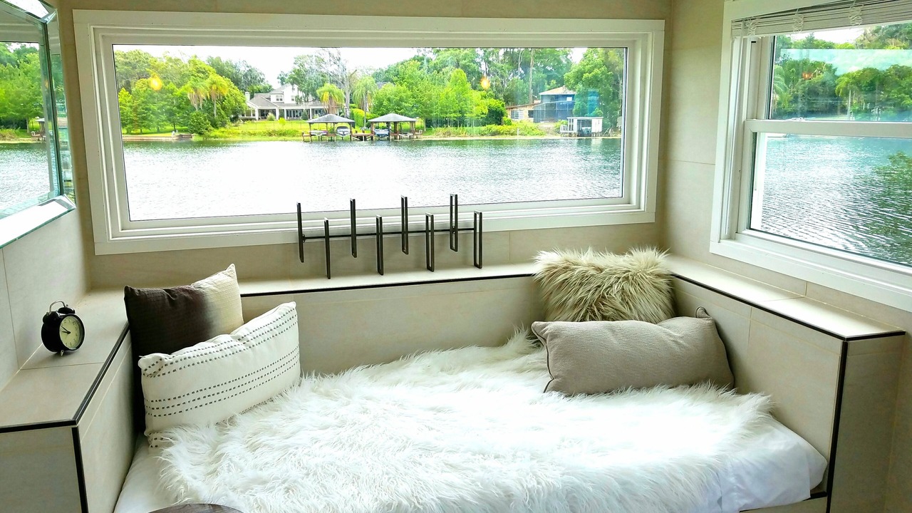 Photo of Livingroom in Northwest Orlando