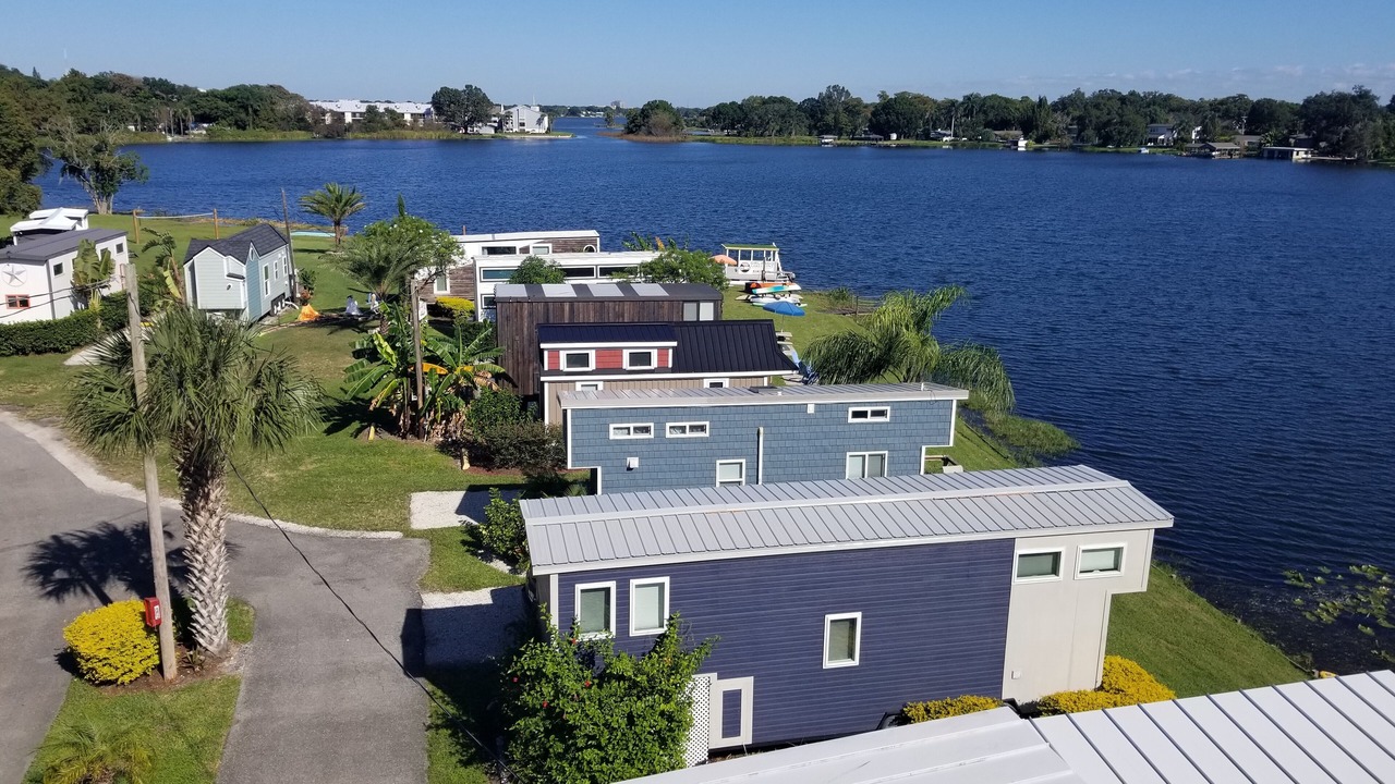Photo of Outdoor in Northwest Orlando