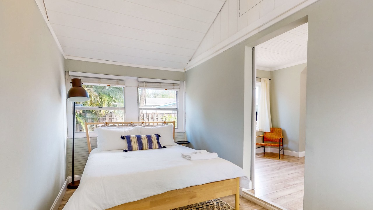 Photo of Bedroom in Sailboat Bend