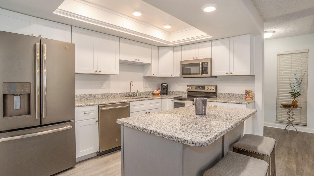 Photo of Kitchen in Nichols