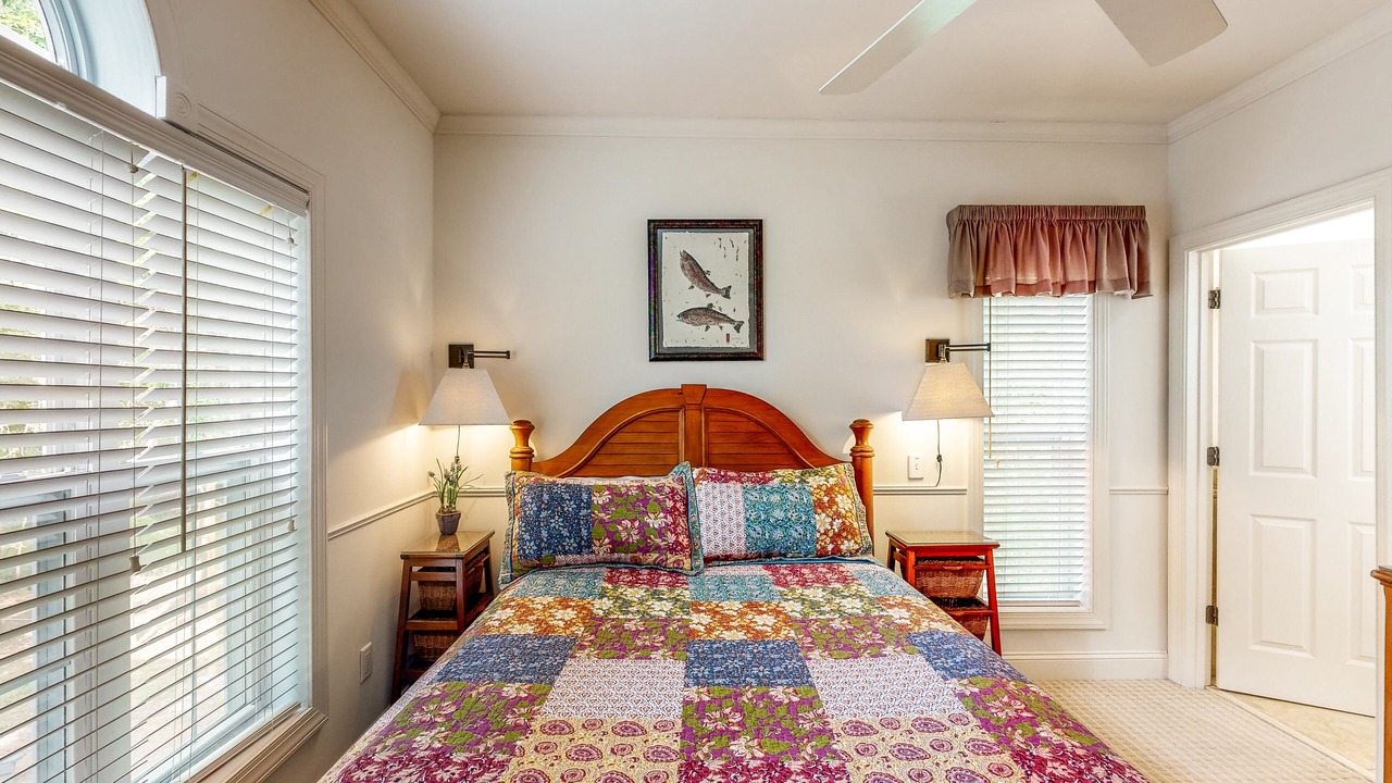 Photo of Bedroom in Bell