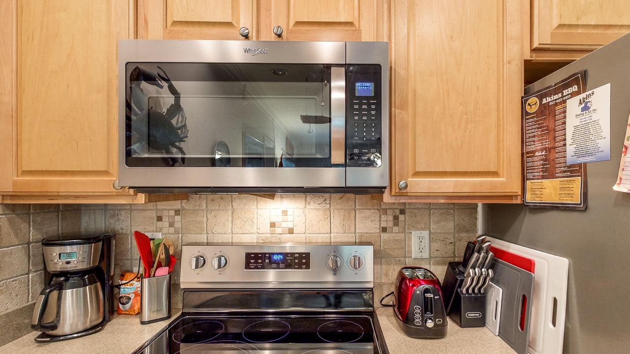 Photo of Kitchen in Bell