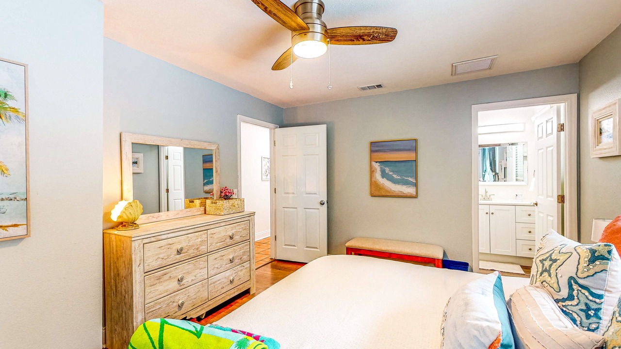 Photo of Bedroom in Thonotosassa