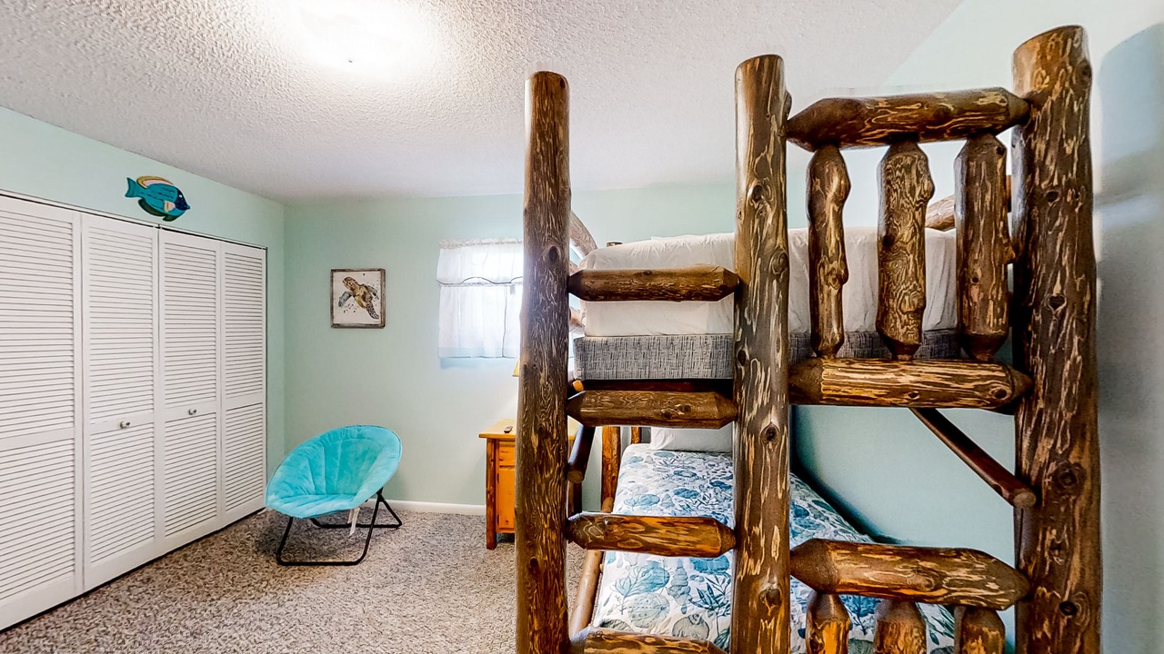 Photo of Bedroom in Mayport