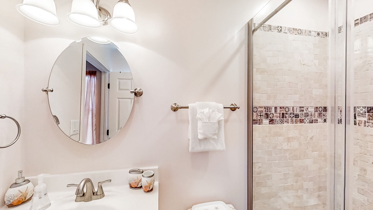 Photo of Bathroom in Mayport