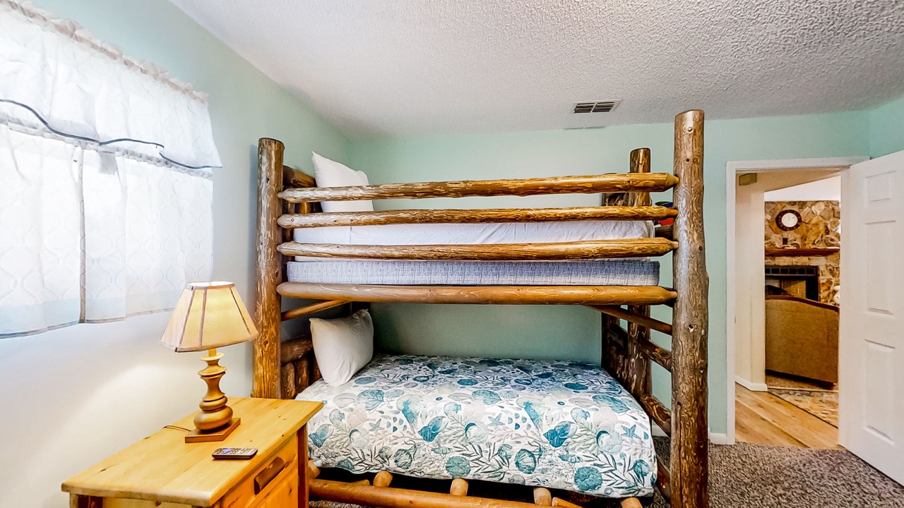 Photo of Bedroom in Mayport