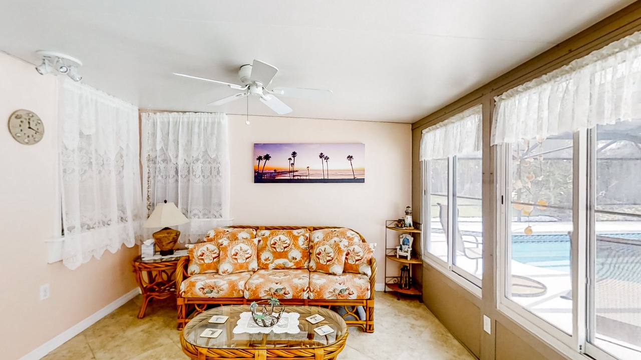 Photo of Livingroom in Mayport